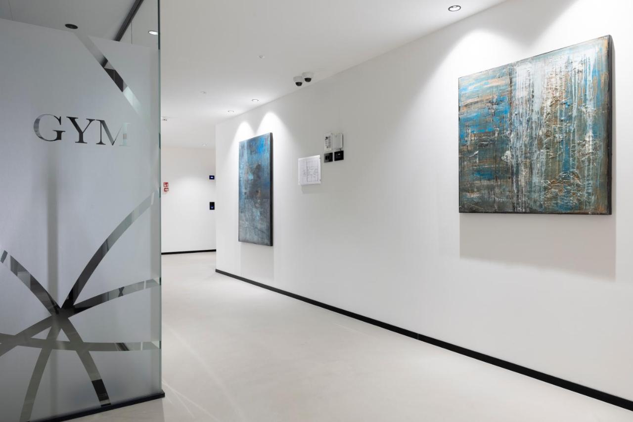 Residence - Palais Hoertenberg Болзано Екстериор снимка