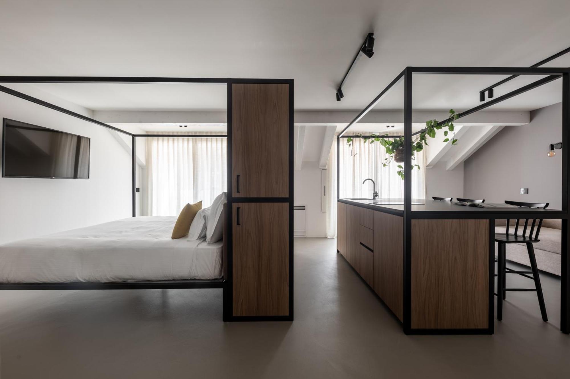 Residence - Palais Hoertenberg Болзано Екстериор снимка