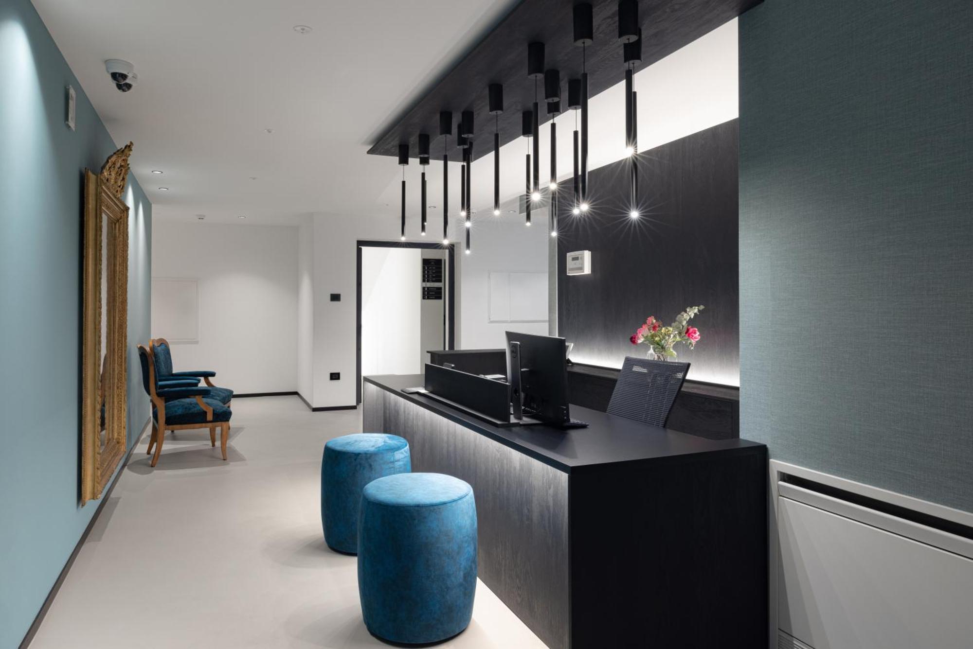 Residence - Palais Hoertenberg Болзано Екстериор снимка