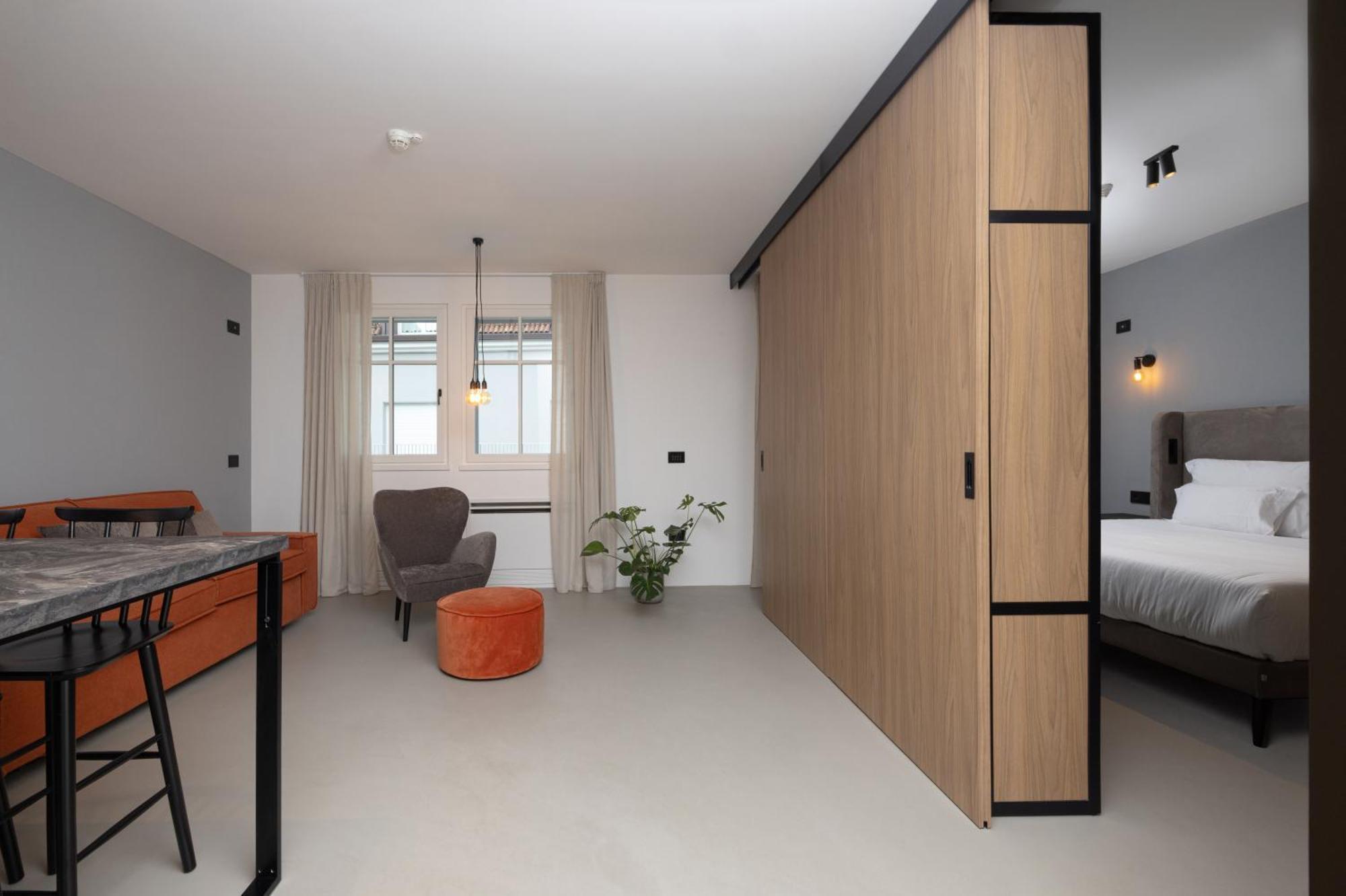Residence - Palais Hoertenberg Болзано Екстериор снимка
